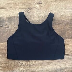 Athleta Sports Bra Womens Medium